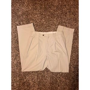 Tommy Hilfiger mens khaki pants